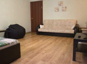 Апартаменты на Глеба Успенского