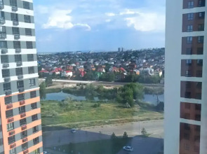 Квартира с Панорамным Видом