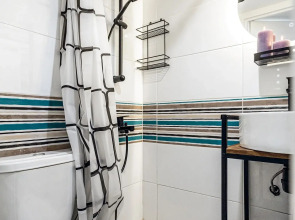 Апартаменты InHome24 около метро Тульская