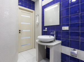 Апартаменты 3х Комнатные Ипподромская