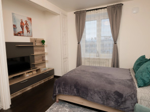 Апартаменты Крепостная Апарт домашний уют