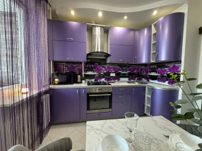 Апартаменты на Пушкина 33