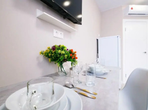 Апартаменты Apart на Сосновой (1)