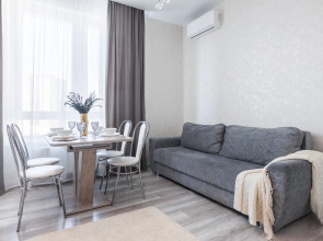 Апартаменты Comfort Home на улице Чистопольская 88