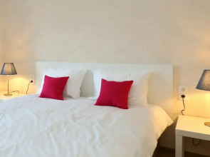 Апартаменты 1 Laspace этаж 6