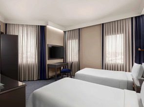 Grand Cevahir Hotel & Convention Center