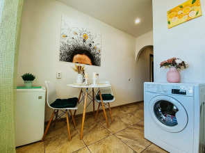 Апартаменты в центре Засвияжья 2