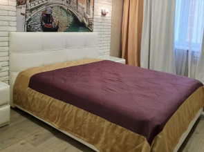 V Sovetskom Rayone Flat