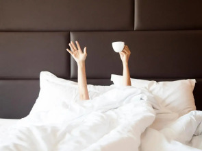 Mövenpick Winter Park Baku Hotel