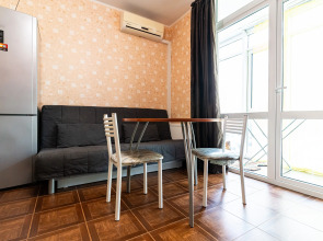 Апартаменты Выбор