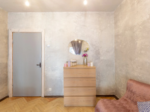 Апартаменты на Казанской 8/10