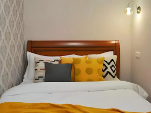 Квартира на Даурской