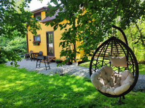 Гостевой Дом Shuya Tiny House (4-х Местный)