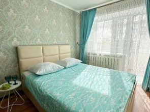 Na Ulitse Goncharova 8 Apartments