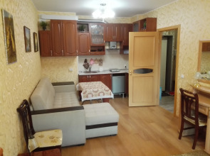 Квартира на Днепропетровской