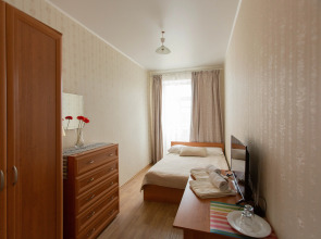 Мини-отель Наржилия