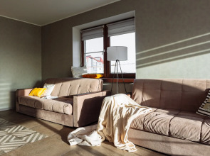 Апартаменты Malkova apartments на Приморской