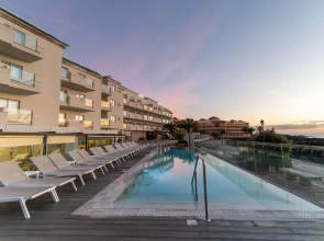 Hotel Ereza Mar - Adults Only