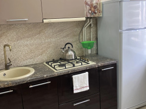 Апартаменты на площади Ленина