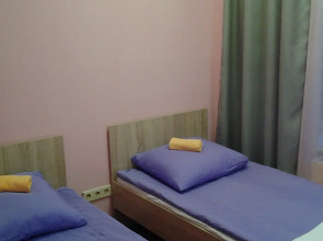 7 Sky Hostel Krasnoselskaya