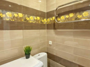 Апартаменты Apart-Comfort Однокомнатные на пр-те Толбухина 45/14