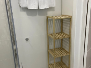 Апартаменты The City Flat