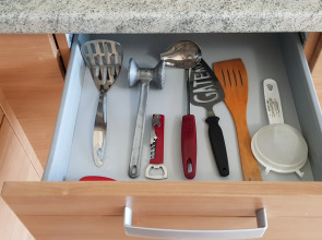 Апартаменты Большие в центре