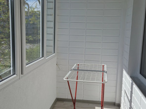 Апартаменты на Гоголя 16