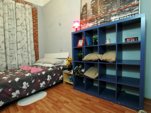 Come&Sleep Хостел