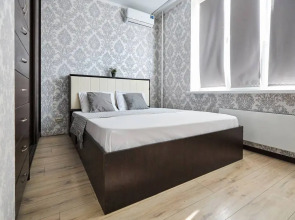 Апартаменты С новым Ремонтом в Сердце Ростова