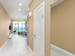 Апартаменты студия в ЖК Sky Skolkovo 6