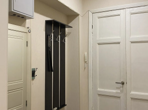 Квартира в центре Петербурга