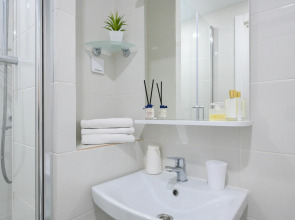 Квартира 2 ColorSPB Гороховая 4