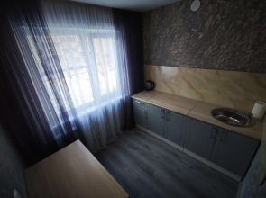 Апартаменты на Октябрьской 57