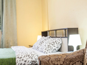 Мини-отель На Лиговском 108