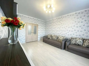 Апартаменты Гринхаус