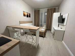 Апартаменты Molly 1