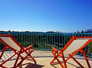 Бутик-Отель Lacitrus Villa