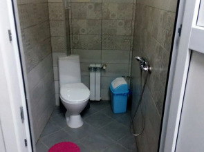 Гостевой дом Комнаты на Цне