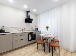 Квартира Большая у Центра гимнастики