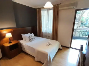 Отель Beaumonde Tbilisi