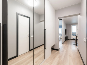 Апартаменты Румер ЖК Каскад