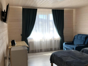 Меблированные комнаты На Садовой