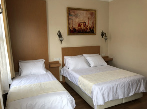 Отель Ottoman's Pearl