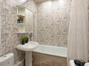 Апартаменты InnDays Юбилейная 11б