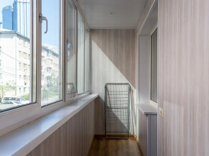 Квартира на Бестужева