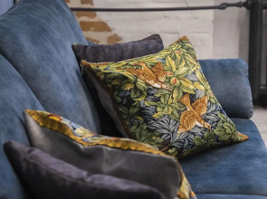 Квартира Спасские