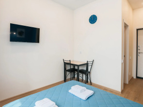 Апартаменты Кислород