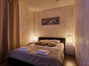 Гостиница Поместье