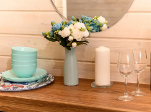 Белый песок